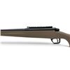 Image 4 : Remington Model 783 Bolt Action Rifle 6.5 Creedmoor 24" Heavy Threaded Barrel Tan Synthetic Stock