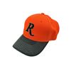 Image 1 : Remington Orange and Weathered Black Hat, New