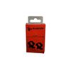 Image 1 : Scorpion Outdoors Weaver Style 1" Medium Height Set of Rings, New
