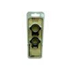 Image 1 : Burris 30mm High Weaver Style Zee Ring