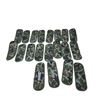 Image 1 : Small Belt Pouch, Camo QTY 20