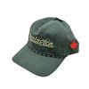 Image 1 : Remington Grey Hat With Maple Leaf