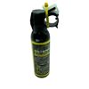 Image 1 : Defend Bear Spray 8Oz Bottle, up to 40 Feet, New