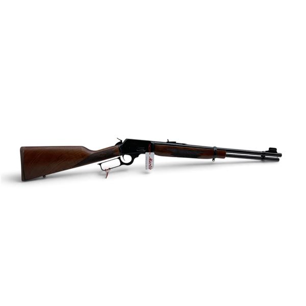 Marlin 1894 Classic Lever Action Rifle .357 Magnum 18.6" Barrel Walnut Stock, New Display Model