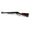 Image 2 : Marlin 1894 Classic Lever Action Rifle .357 Magnum 18.6" Barrel Walnut Stock, New Display Model
