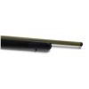 Image 8 : Savage Mark II Bolt Action Rifle 22LR 16.5" Heavy Threaded Barrel Green And Black, New Display Model