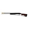 Image 2 : Mossberg 940 Pro Semi Auto Shotgun 12Ga 3" Chamber 28" Vent Rib Barrel Wood Stock, New Display Model