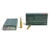 Image 1 : Hornady Black 5.45 X 39 mm 60 Grain V-Max Ammunition, 40 Rounds