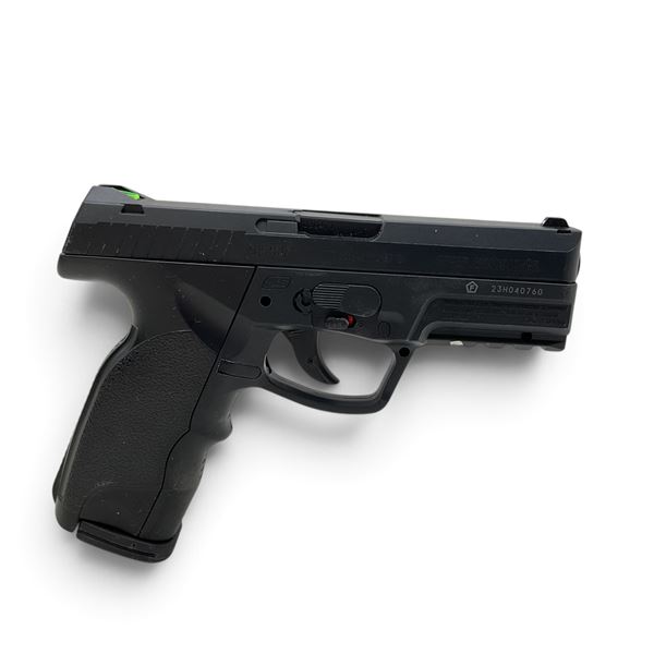 ASG Steyr Mannlicher M9-A1 CO2 BB Air Pistol 407FPS