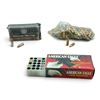 Image 1 : Assorted 9 mm Ammunition, Approx 150 Rounds and 17 Spent Cases