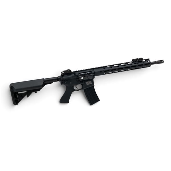 Umarex AER16 Battery Powered Full Auto Electric BB Air Rifle 430 FPS
