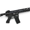 Image 7 : Umarex AER16 Battery Powered Full Auto Electric BB Air Rifle 430 FPS