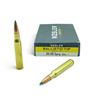 Image 1 : Nosler Ballistic Tip 30-06 SPRG 165 Grain BT Ammunition, 16 Rounds
