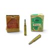 Image 1 : Assorted 7 X 64 Brenneke Ammunition, 11 Rounds and 1 Spent Case