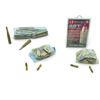 Image 1 : Hornady SST Sabot 45 Cal 200 Grain Projectiles, 22 LR Ammunition, Assorted Rifle Ammunition