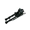 Image 1 : Caldwell 9" to 13" Sling Swivel Mounted Bipod