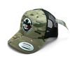 Image 1 : Gun Owners of Canada Multicam Mesh Hat