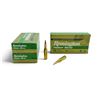 Image 1 : Remington Premier Match 6.5 Creedmoor 140 Grain OT Ammunition, 60 Rounds