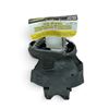 Image 1 : Hi-Tech Suregrip All Purpose Treads, Fits Size 5 to 9