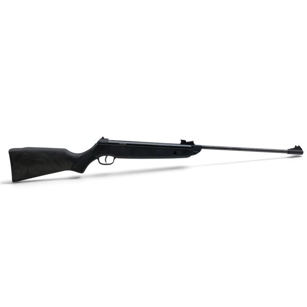 Northern Aer JCAB23 Single Shot Break Barrel Air Pellet Rifle .22 Caliber Synthetic Stock 495FPS