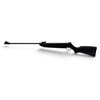 Image 2 : Northern Aer JCAB23 Single Shot Break Barrel Air Pellet Rifle .22 Caliber Synthetic Stock 495FPS