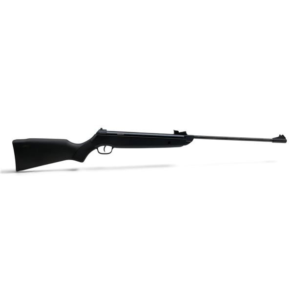 Northern Aer JCAB23 Single Shot Break Barrel Air Pellet Rifle .22 Caliber Synthetic Stock 495FPS
