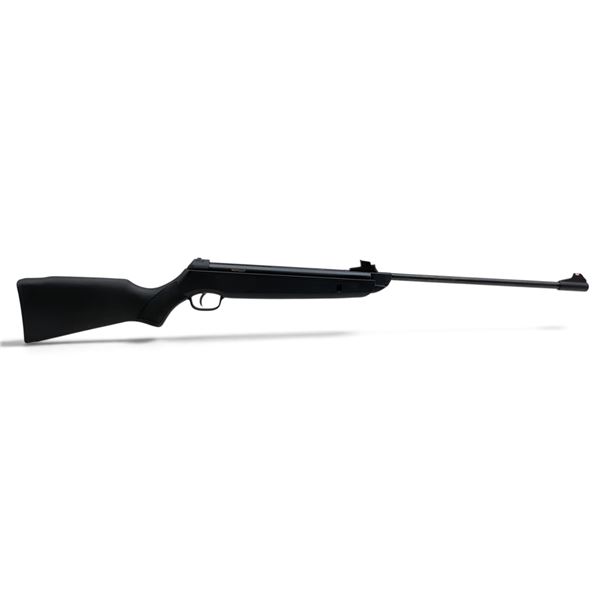 Northern Aer JCAB23 Single Shot Break Barrel Air Pellet Rifle .22 Caliber Synthetic Stock 495FPS