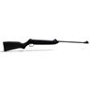 Image 1 : Northern Aer JCAB23 Single Shot Break Barrel Air Pellet Rifle .22 Caliber Synthetic Stock 495FPS