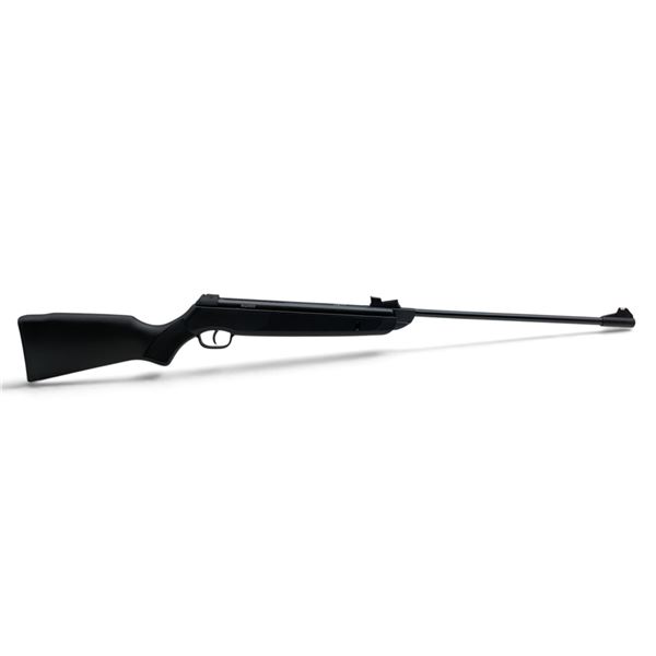 Northern Aer JCAB23 Single Shot Break Barrel Air Pellet Rifle .22 Caliber Synthetic Stock 495FPS