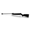 Image 2 : Northern Aer JCAB23 Single Shot Break Barrel Air Pellet Rifle .22 Caliber Synthetic Stock 495FPS
