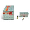 Image 1 : Winchester Super X T22 22 LR Standard Velocity 40 Grain LRN Ammunition, 500 Rounds