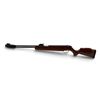 Image 2 : Xisico XS46U Under Lever Single Shot Air Pellet Rifle.177 Caliber Wood Stock 495FPS