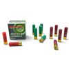 Image 1 : Assorted 12 Ga 3 1/2" Steel Ammunition, BBB 25 Rounds, 10 Rds Other