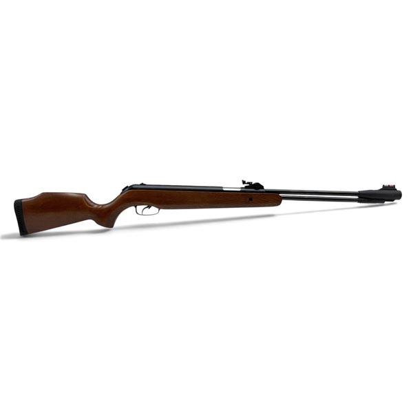 Xisico XS46U Under Lever Single Shot Air Pellet Rifle.177 Caliber Wood Stock 495FPS