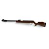 Image 2 : Xisico XS46U Under Lever Single Shot Air Pellet Rifle.177 Caliber Wood Stock 495FPS