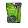 Image 1 : Primos Nunchuck striker Kung-Fu Grip with Crystal Slate-Style Turkey Call, New