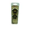 Image 1 : Burris 30mm Medium Double Dovetail Zee Rings, New