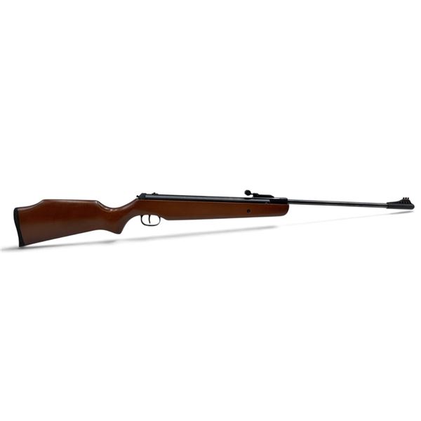 Xisico XS25 Single Shot Break Action Air Pellet Rifle.177 Caliber Wood Stock 495FPS