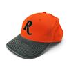 Image 1 : Remington Orange and Weathered Black Hat