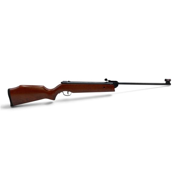 Xisico XS12 Single Shot Break Action Air Pellet Rifle.177 Caliber Wood Stock 495FPS
