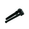Image 1 : Magpul 9" to 12" Picatinny Rail Mounted Bipod