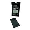 Image 1 : Faraday JACKET Anti-Theft Key Fob Dry Bag, Black, New