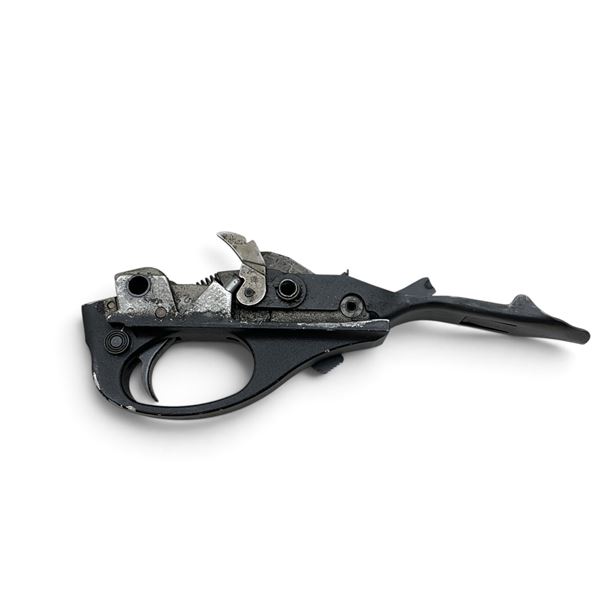 Remington 870 Police Trigger Assembly