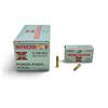 Image 1 : Winchester Super X Power-Point 22 LR HV 40 Grain Ammunition, 500 Rounds