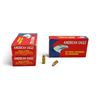 Image 1 : Federal American Eagle 9 mm 124 Grain FMJ Ammunition, 150 Rounds
