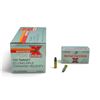 Image 1 : Winchester Super X T22 Target 22 LR Standard Velocity 40 Grain LRN Ammunition, 500 Rounds