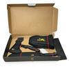 Image 2 : Browning 3 Piece Camp Combo Knife, Shovel and Hatchet With Sheaths