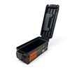 Image 2 : Plano Shot Shell Ammo Box 13.6" x 5.6" x 5.6"