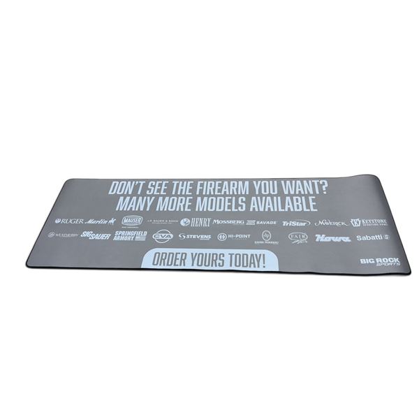 Tekmat 43" x 15" Mat