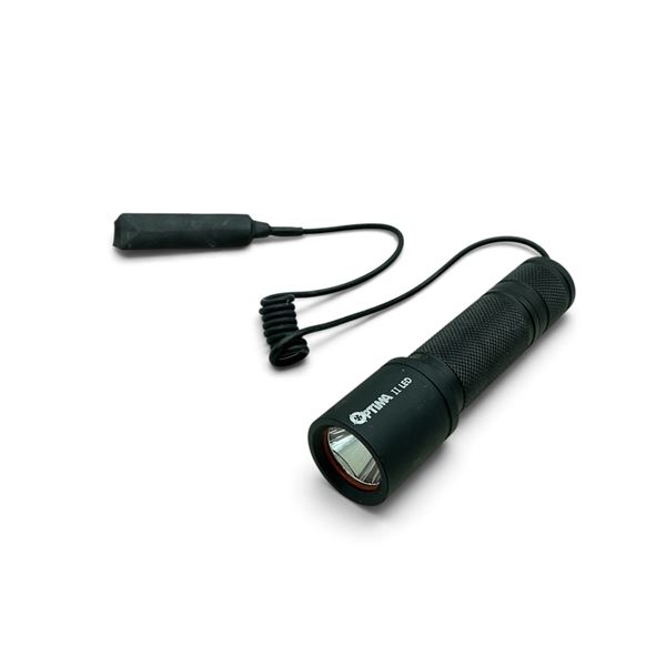 Optima II Led Flashlight